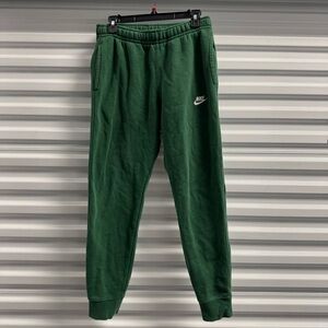 Nike Joggers/Sweatpants Men's Small